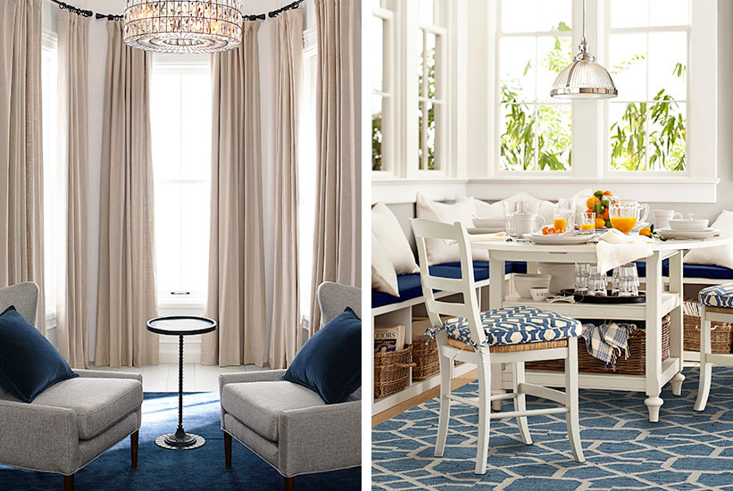 7 Ways To Spruce Up Bay Windows Pottery Barn