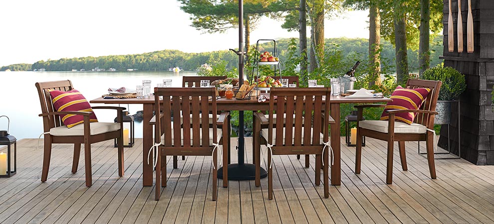 Chatham Outdoor Dining Chatham Outdoor Dining
