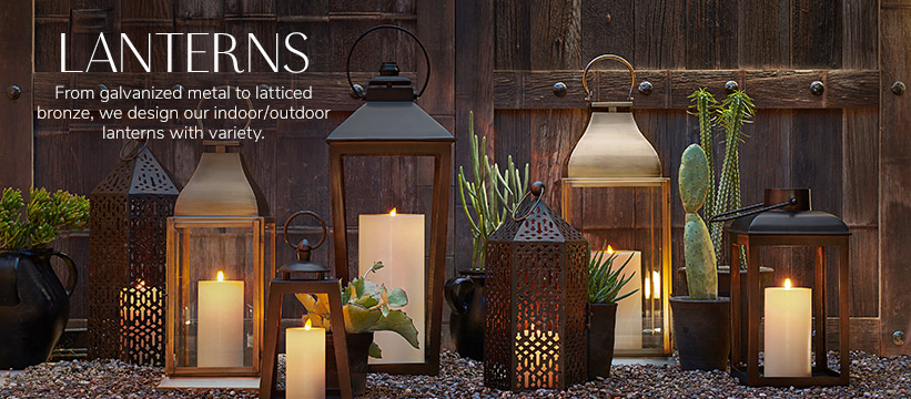 Lanterns Lanterns