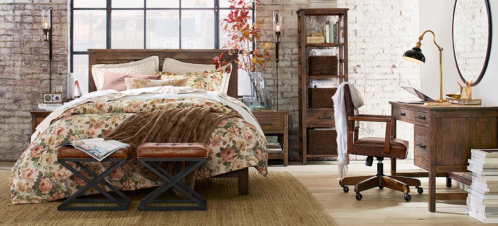 Paulsen Rita Bedroom Paulsen Rita Bedroom
