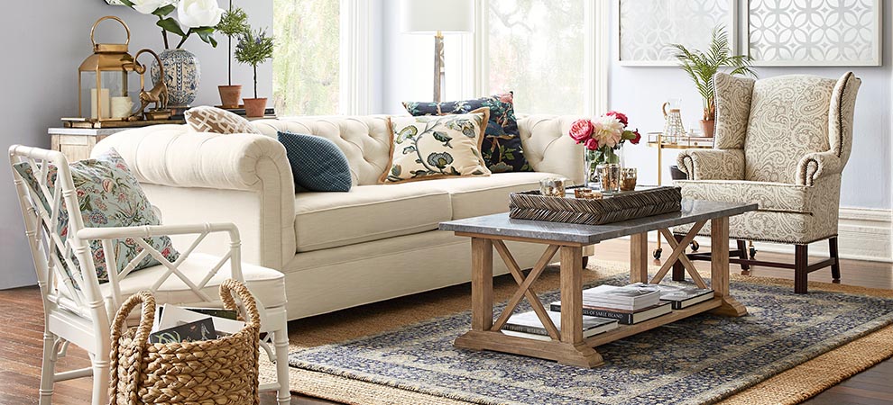 Chesterfield Chamberlain Living Room Chesterfield Chamberlain Living Room