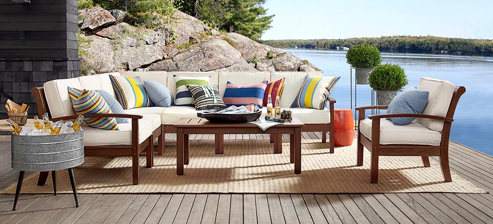 Chatham Outdoor Lounge Chatham Outdoor Lounge