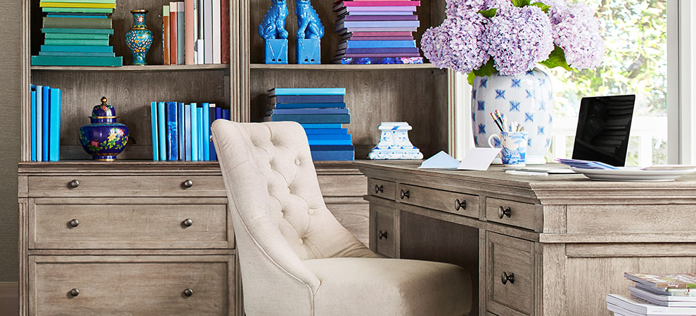 Livingston Hayes Home Office Livingston Hayes Home Office