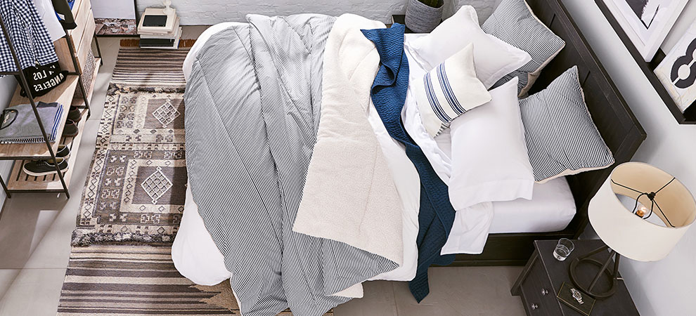 Tacoma Bedroom + Wheaton Tacoma Bedroom + Wheaton