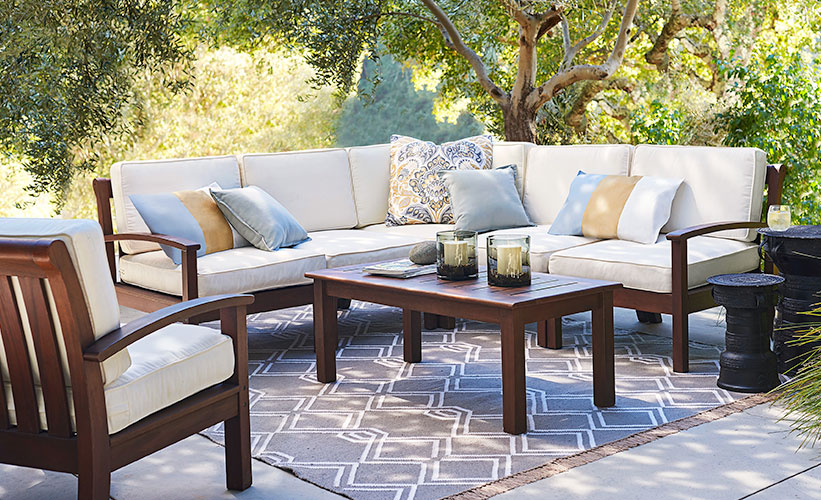 5 Sustainable Green Outdoor Ideas 5 Sustainable Green Outdoor Ideas