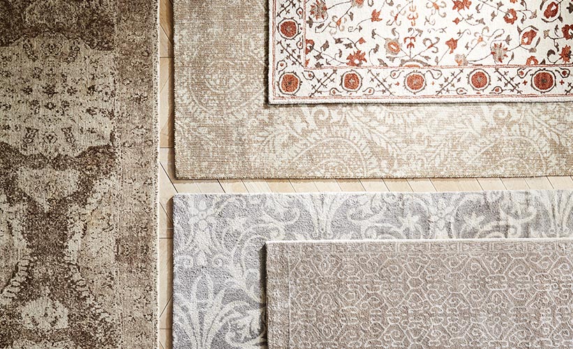 How To Care For Your Rug Pottery Barn