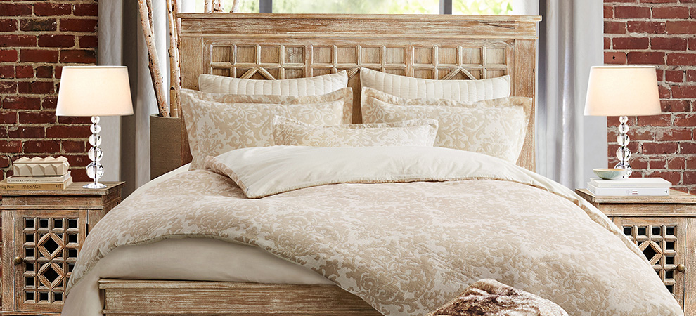 Jacquard Luella Bedroom Jacquard Luella Bedroom
