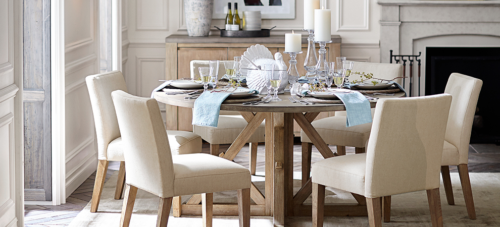 Brooks PB Classic Dining Room Brooks PB Classic Dining Room