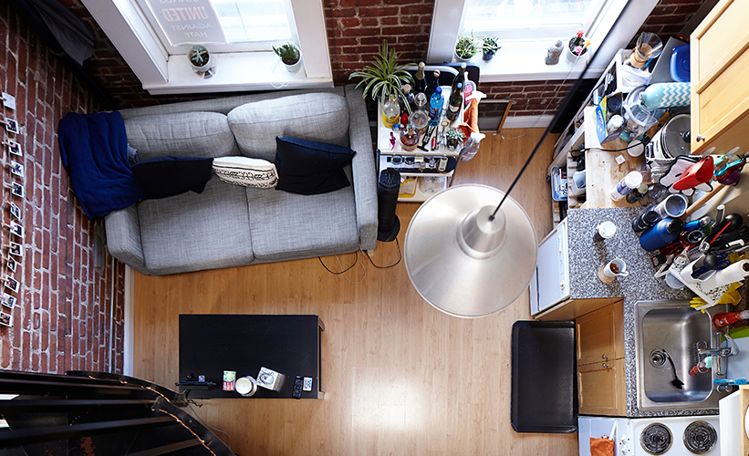 6 Designer Tips For Arranging Furniture In Narrow Living Rooms