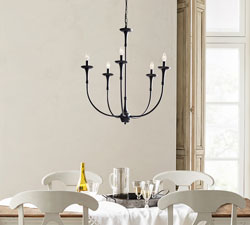 Premier Day: A Fresh Take On a Classic Look, the Jerome Chandelier - Now 40% Off