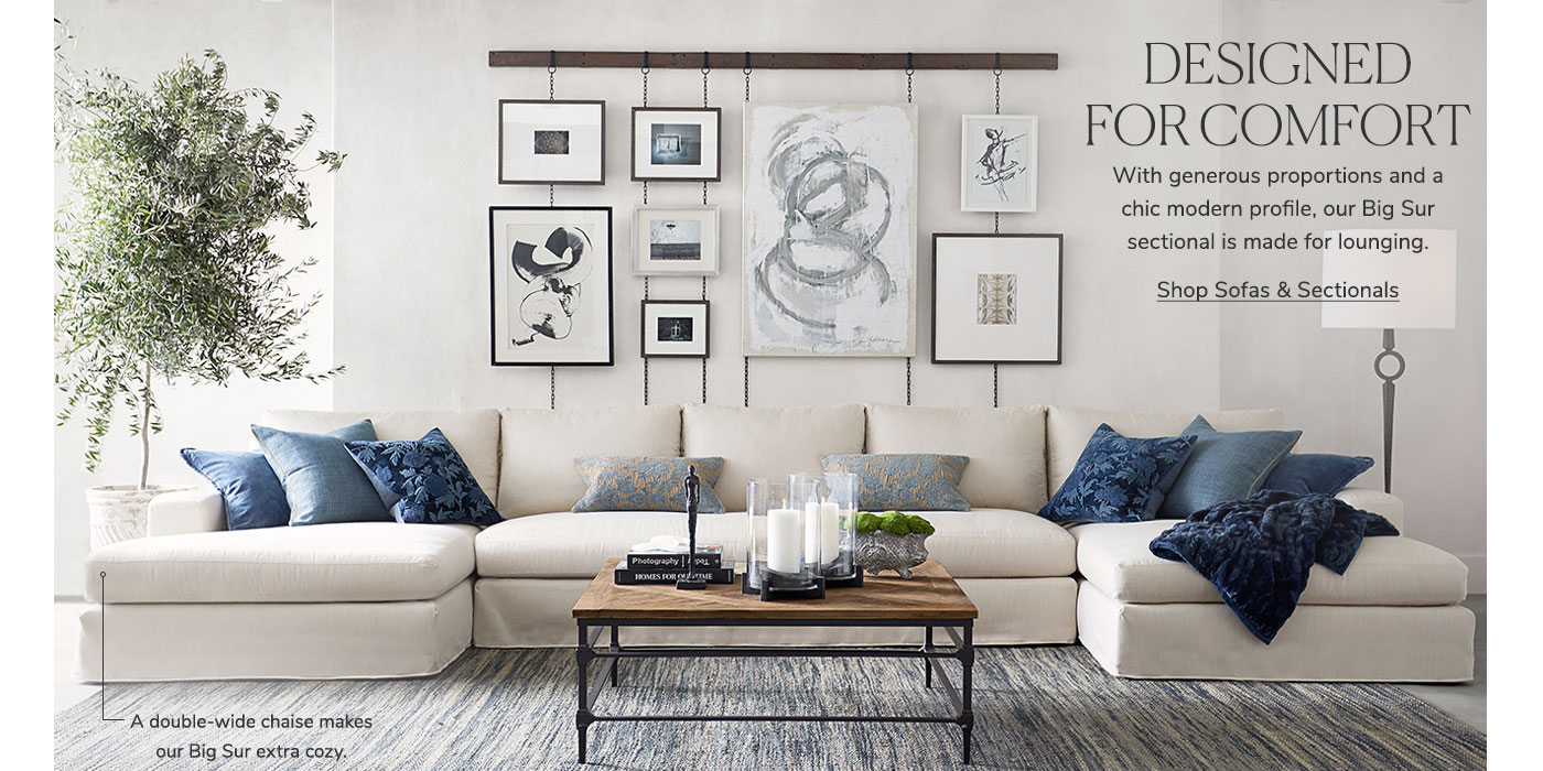 Home Furniture Decor Outdoor Pottery Barn