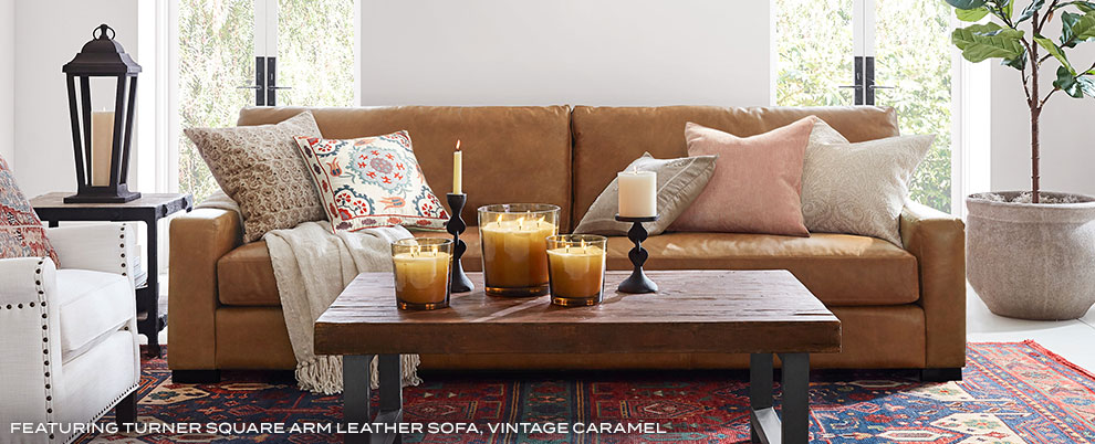 Leather Furniture Sofas Sectionals