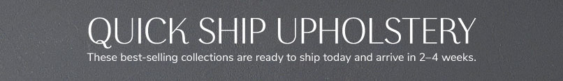 Quick Ship Quick Ship