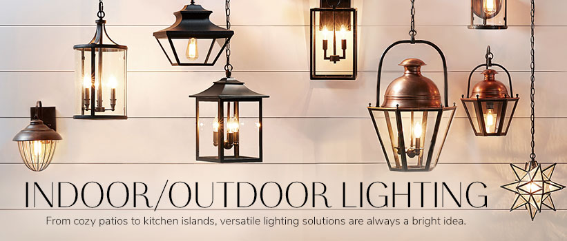 Indoor Outdoor Lighting Indoor Outdoor Lighting