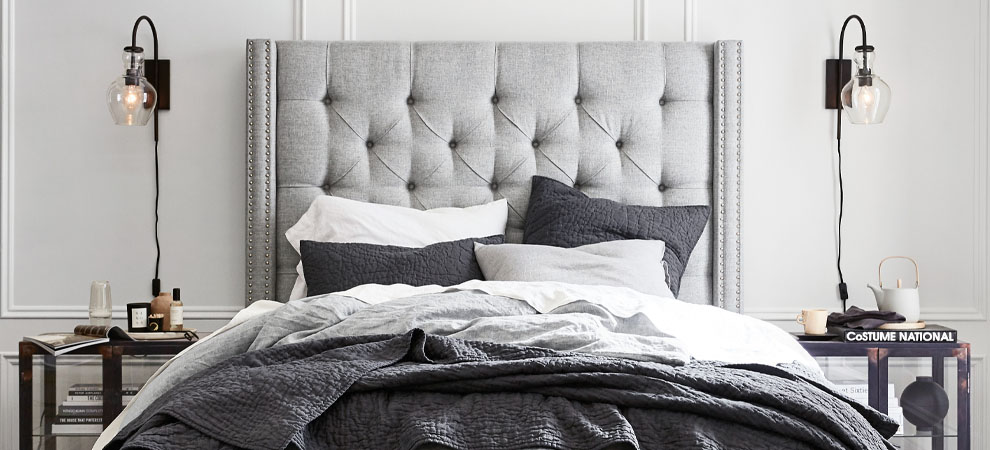 Harper Belgian Diamond Bedroom Harper Belgian Diamond Bedroom