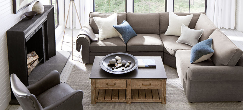 Pearce Parker Living Room Pearce Parker Living Room