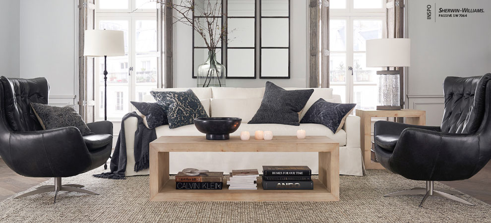 York Folsom Living Room York Folsom Living Room