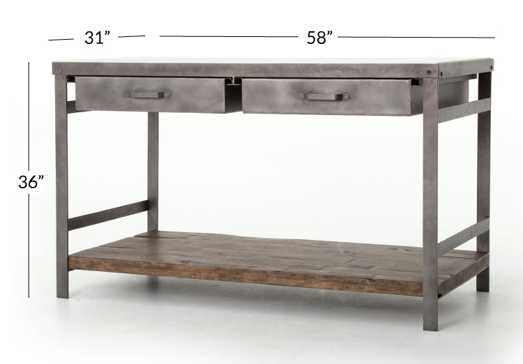 Portable Kitchen Island Pottery Barn Wow Blog