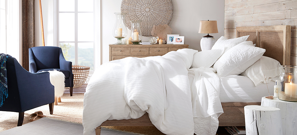 Sausalito Honeycomb Bedroom Sausalito Honeycomb Bedroom