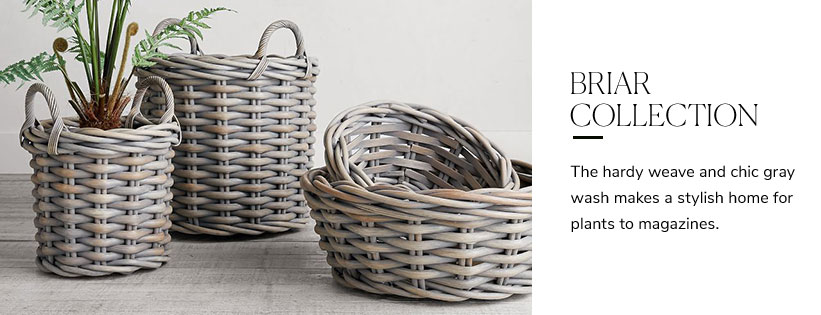 Briar Collection Briar Collection