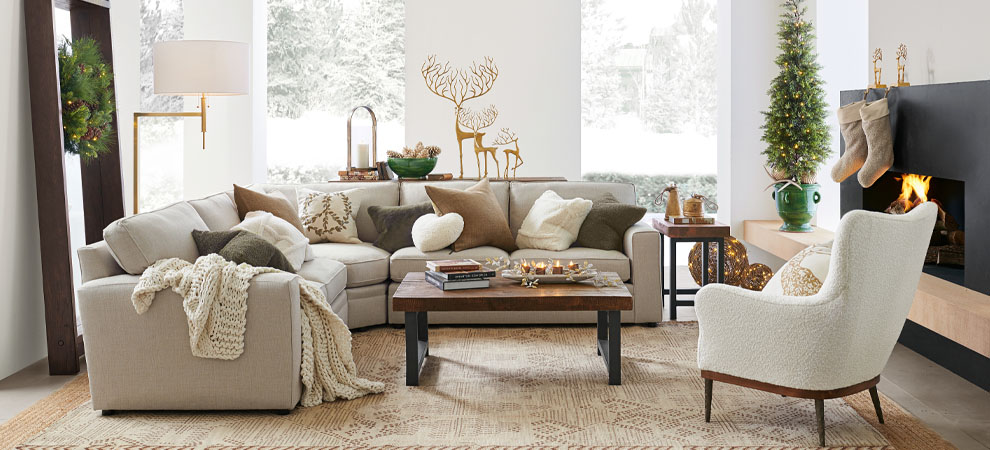 Pearce Griffin Living Room Pearce Griffin Living Room