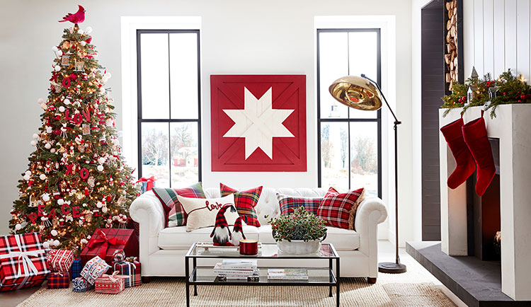 Christmas Shop | Pottery Barn