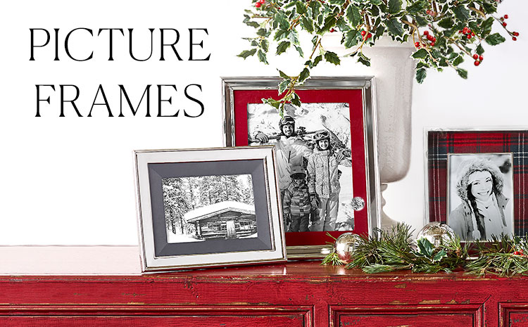 Picture Frames Pottery Barn Picture Frames Pottery Barn