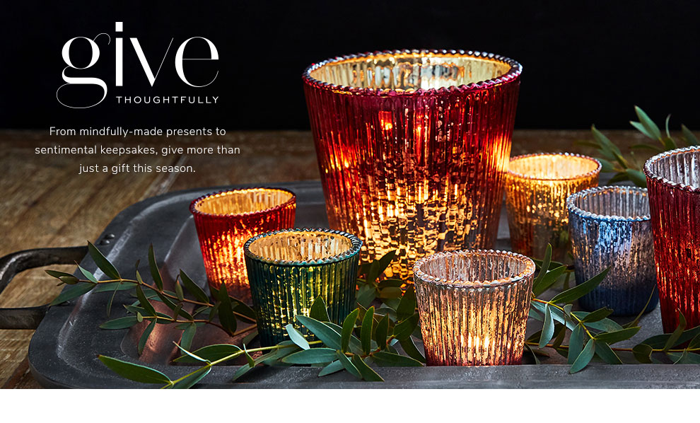 Gifts Pottery Barn Pottery Barn