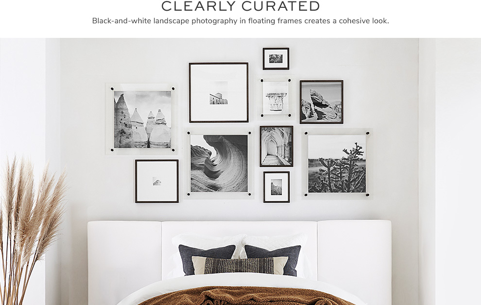 Clearly Curated Clearly Curated