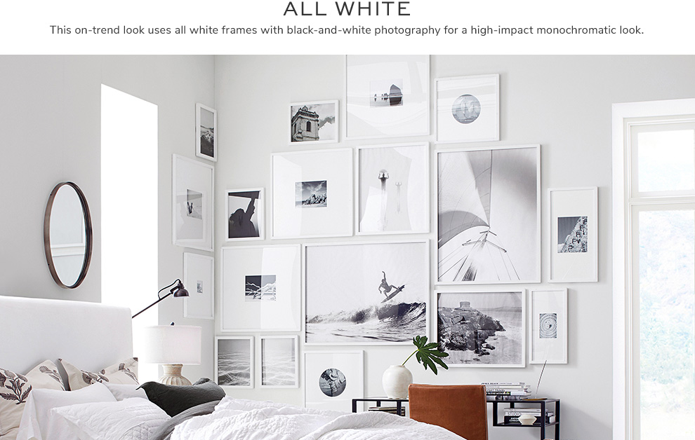All White All White