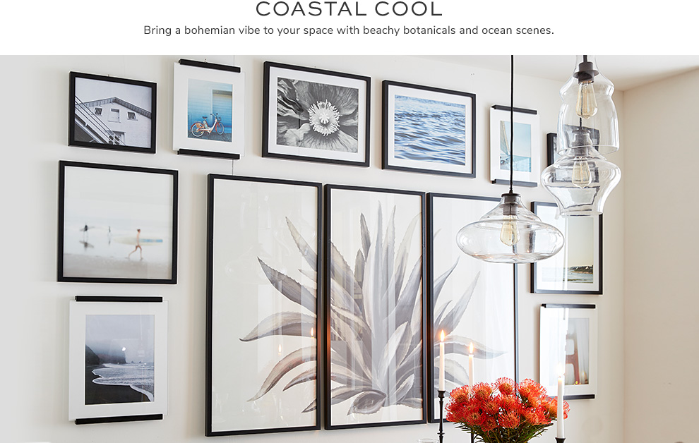Coastal Cool Coastal Cool