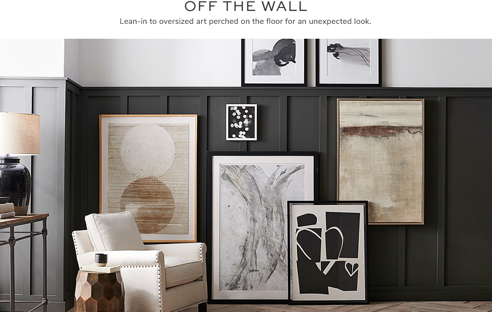 Off The Wall Off The Wall