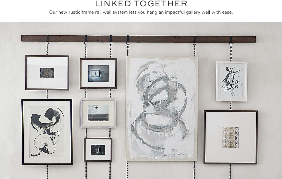 Linked Together Linked Together