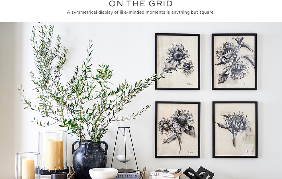 On The Grid On The Grid