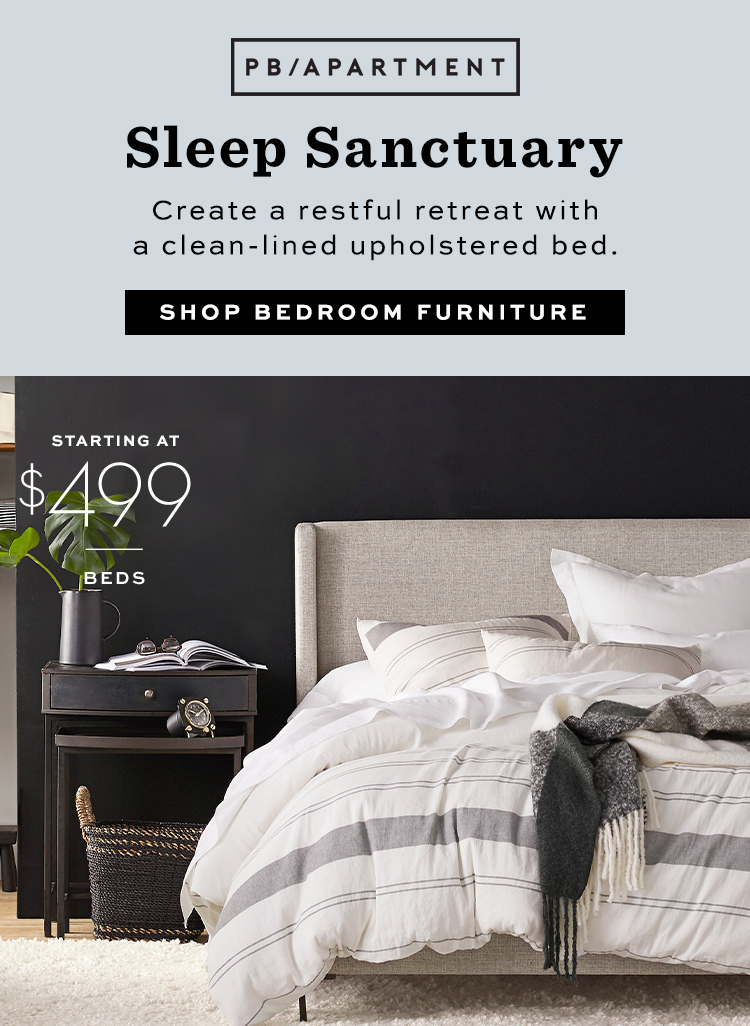 Pb Apartment Pottery Barn
