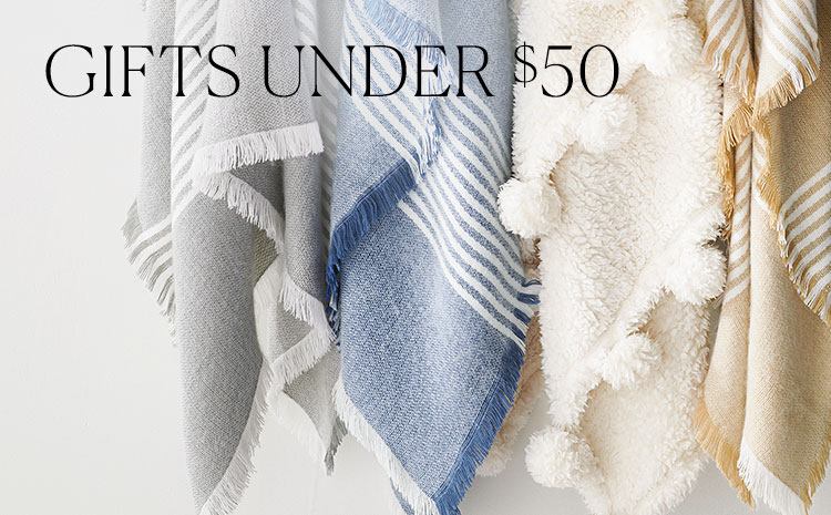 Gifts Under 50 50 Gift Ideas Best Gifts Under 50 Pottery Barn