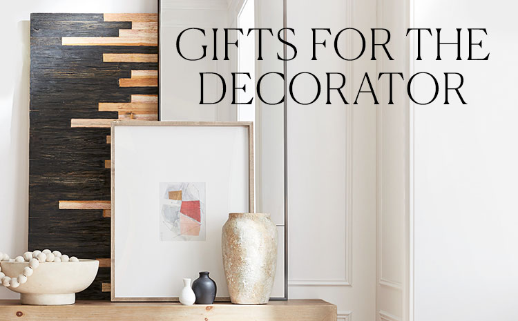 Gifts For The Decorator Gifts For The Decorator