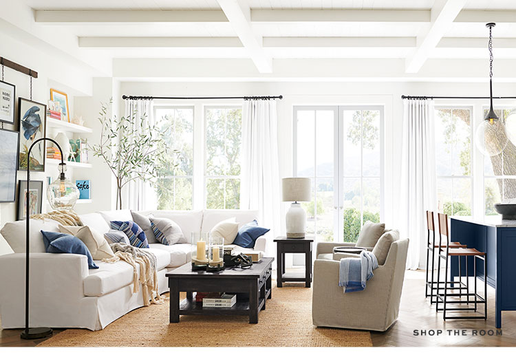 Spring 2020 Mobile Pottery Barn