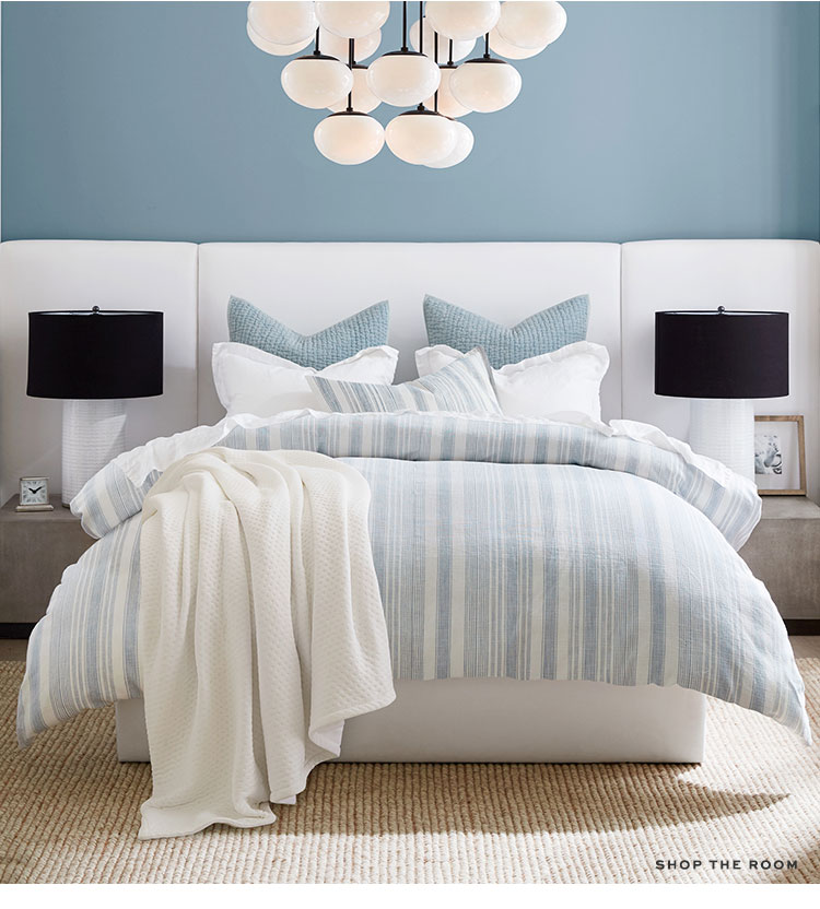 Spring 2020 Mobile Pottery Barn