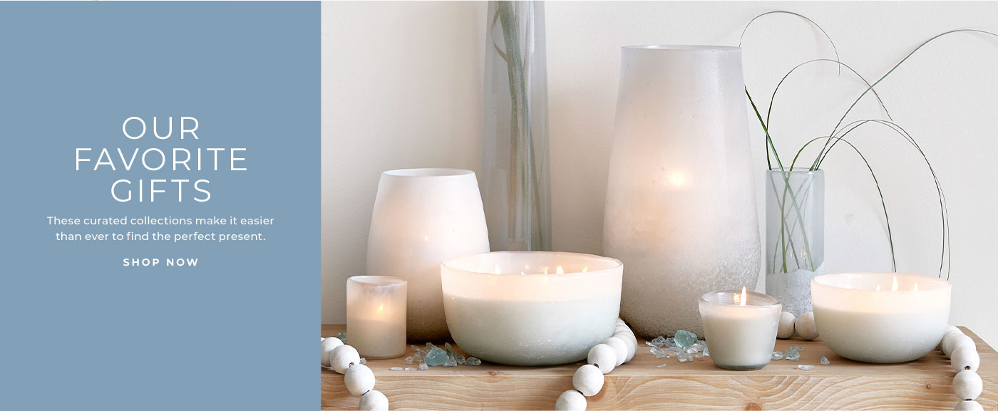 Gifts Gift Ideas for Every Occasion Pottery Barn