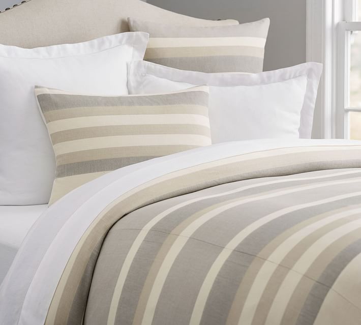 Duvet Covers Pillow Shams Pottery Barn Quicklook