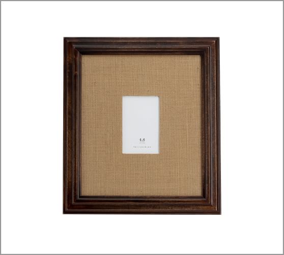 MultiMat Frames Pottery Barn