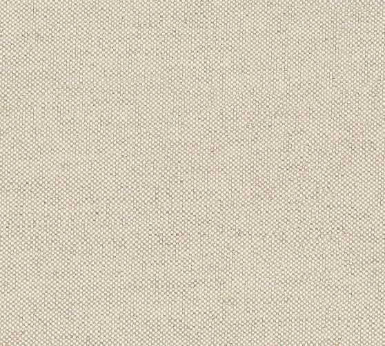 Fabric by the Yard Linen Oatmeal
