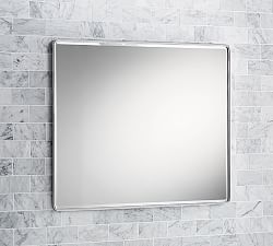 Bathroom Vanity Mirrors | Pottery Barn