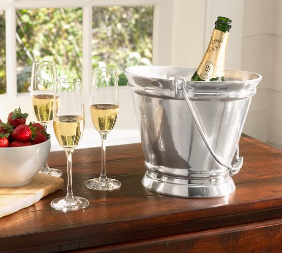Chancellor Wine Cooler