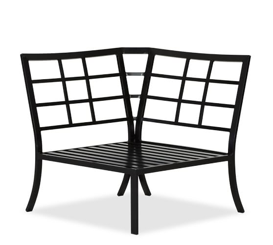Riviera Corner Chair