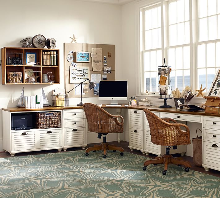 Pottery Barn Office Desk Pottery Barn Office Desk