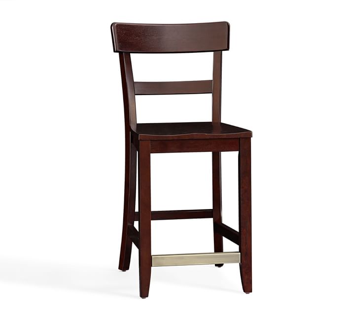 Metropolitan Barstool Pottery Barn - Metropolitan Barstool Pottery Barn