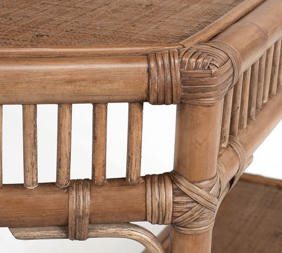 Hailey Console Table Pottery Barn