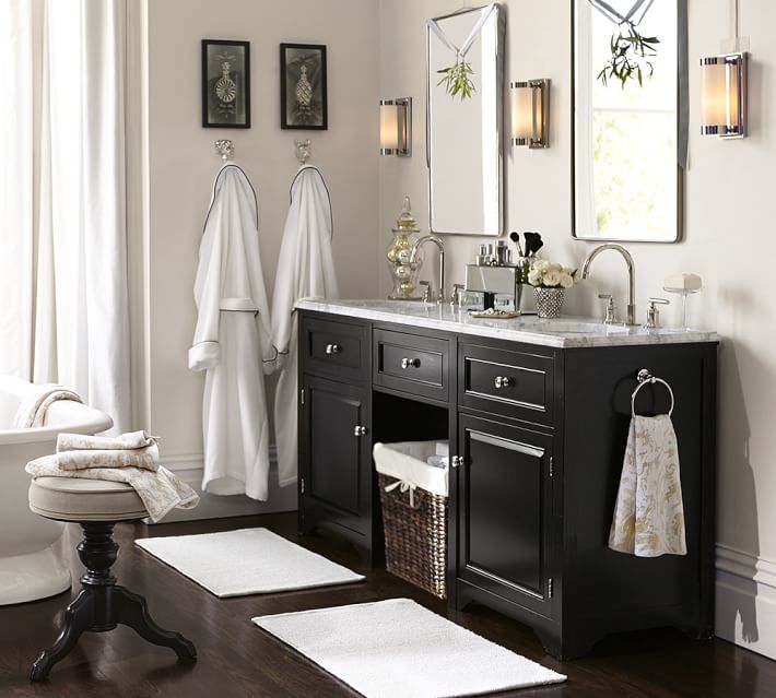 Pottery Barn Bathrooms Ideas 100+ ideas awesome pottery barn bathroom vanity decor on vouum Pottery Barn Bathrooms Ideas 100+ ideas awesome pottery barn bathroom vanity decor on vouum